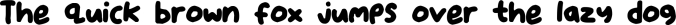 Dear Santa Font Preview