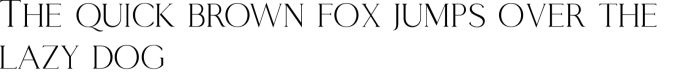 Giveaway Font Preview
