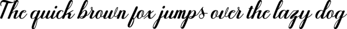 Blodeyn Font Preview