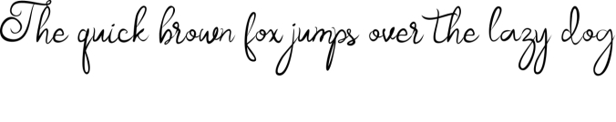 Samball Font Preview