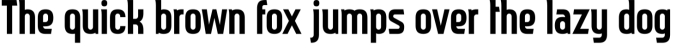 Nailhead Font Preview