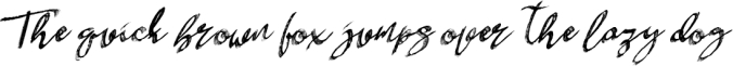 Claudhi and Jhelio Font Preview