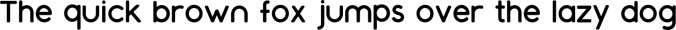 Montauk Font Preview
