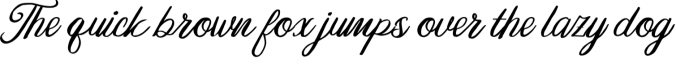 Emerland Font Preview