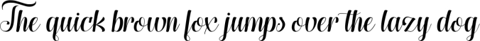 Hugs and Kisses Font Preview