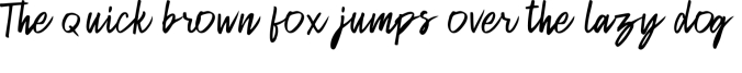 Helio Font Preview