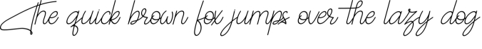 Frayhord Font Preview