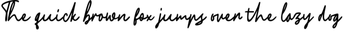 Phillips Font Preview