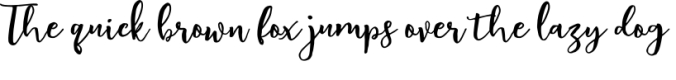ArtLove Font Preview