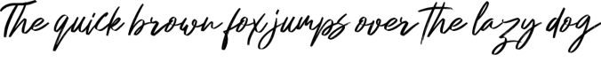 Mastery Font Preview