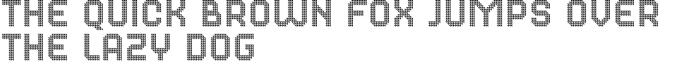 Dance Floor Mix 21 Font Preview