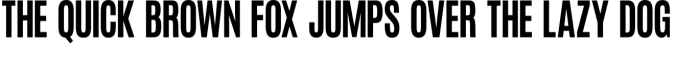 Valentien Font Preview