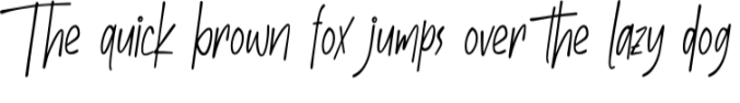 Batllers Font Preview