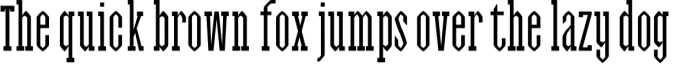 Qurrex Font Preview