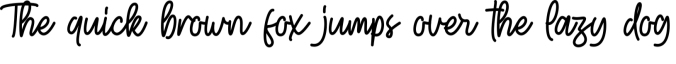 Glitter Lovers Font Preview