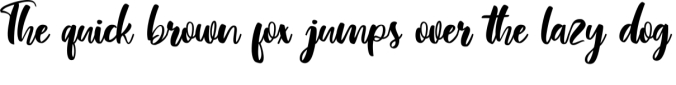 Real Ohio Duo Font Preview
