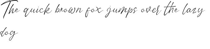 Goldstring Font Preview