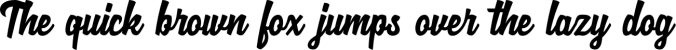 Loguetown Font Preview