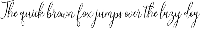 The Better Font Preview