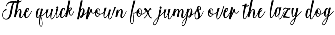 Federica Font Preview