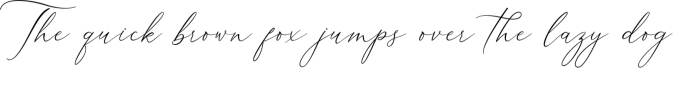 Aerotis Font Preview
