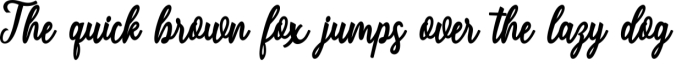 Cintiabella Font Preview