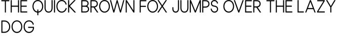 Grilesthy Regular Font Preview
