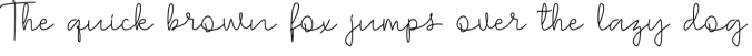 Delegation Family Font Preview
