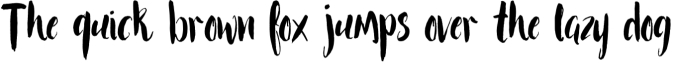 Kaizoku Font Preview