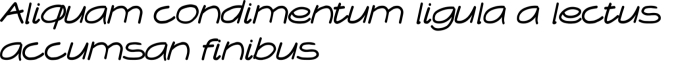 Boxi Marker Font Preview