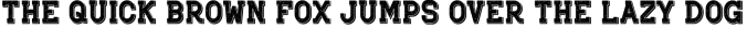 Rockhead Font Preview