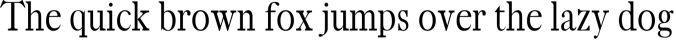 Mysic Font Preview