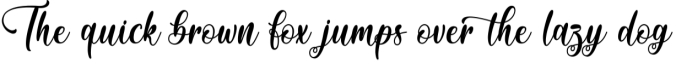 Sixth Babylon Font Preview