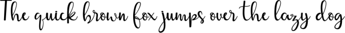 Streetlight Font Preview