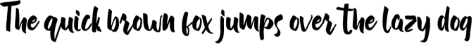 Hello Kartina Font Preview