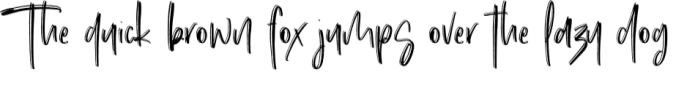 Dinomo Font Preview