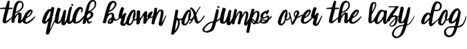 Christ Type Duo Font Preview