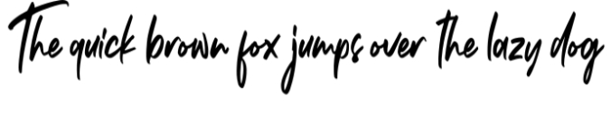 Janetta Rossie Duo Font Preview