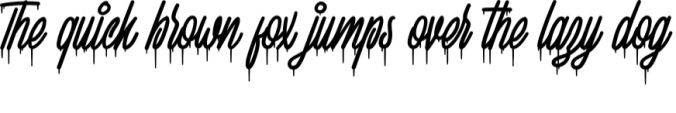 Squizers Font Preview