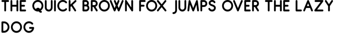 Lauma Extra Black Font Preview