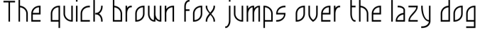 Sunday Font Preview