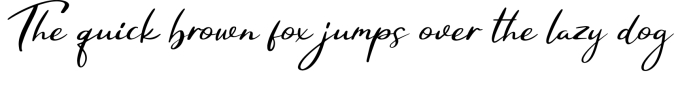 Habital Font Preview