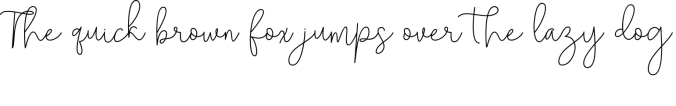 Solidar Font Preview