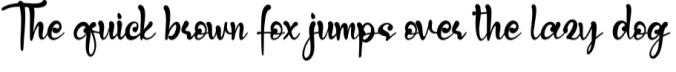 Gimttsa Font Preview