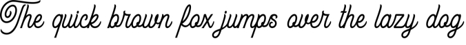 Almerian Font Preview