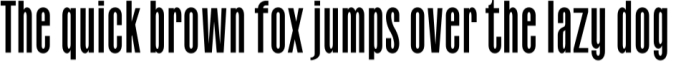 Black Velvet Whiskey Font Preview