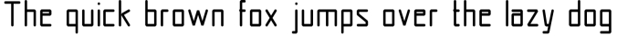 Lover Font Preview