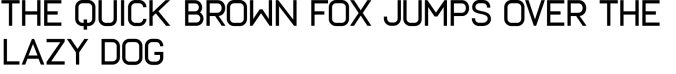 Frank Font Preview