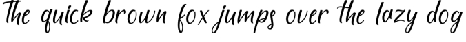 Christree Font Preview