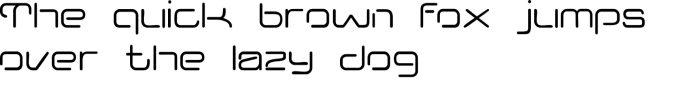 Aurions Font Preview